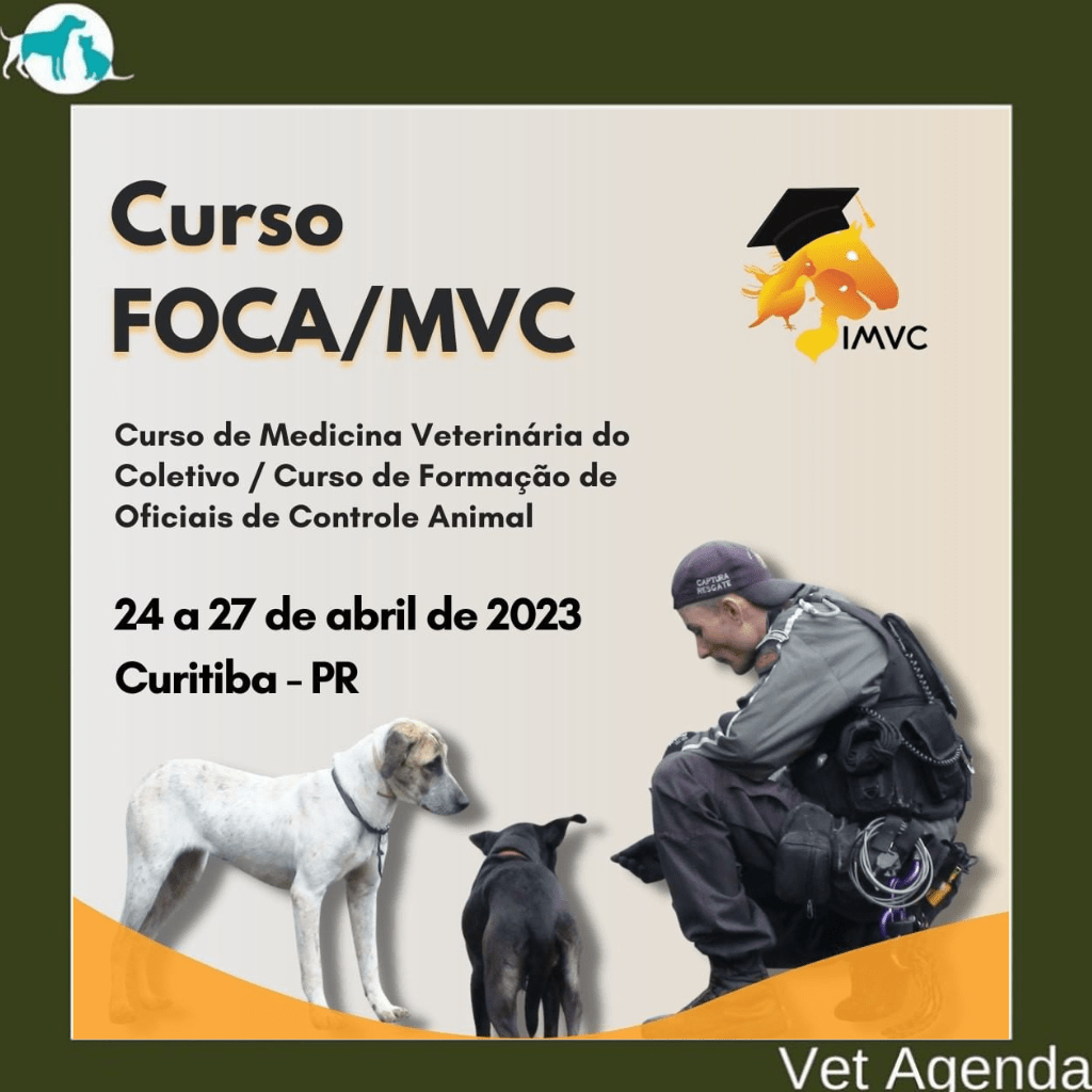 Curso Online em Controle da Dor na Clínica de Cães e Gatos