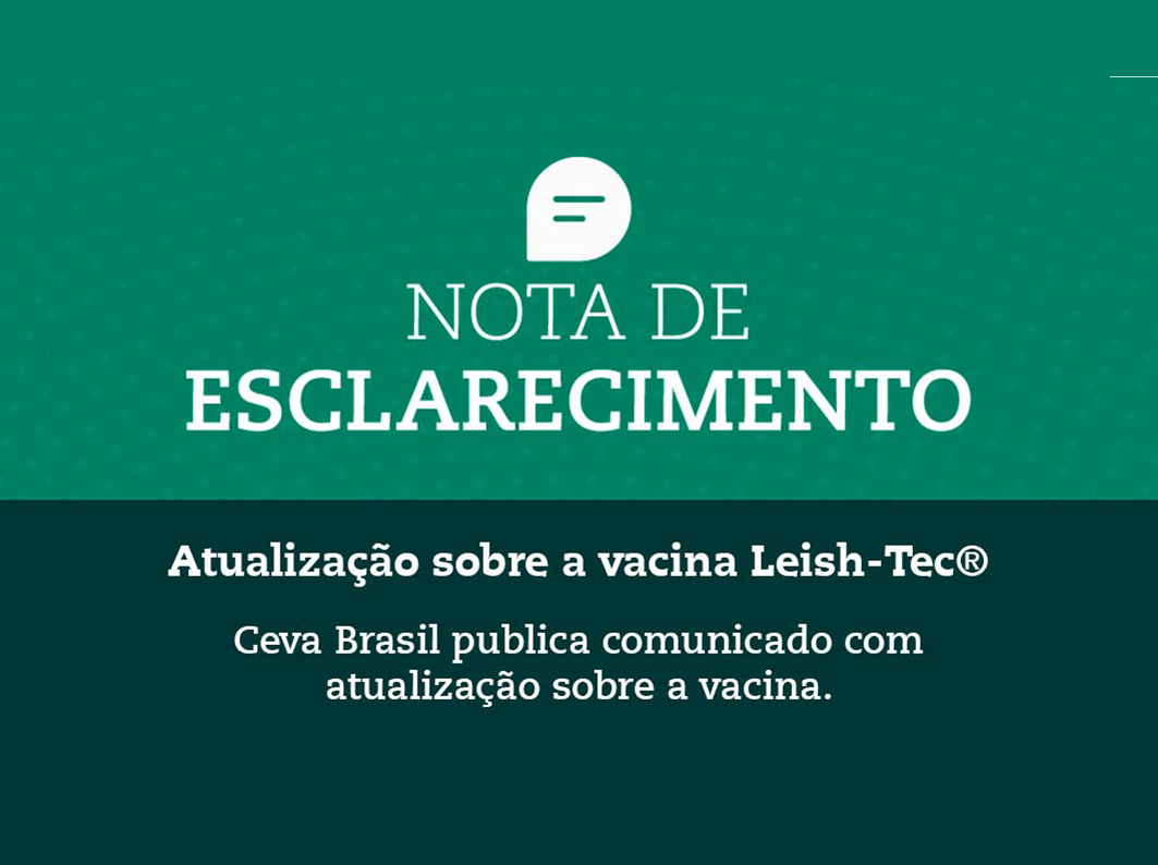 Notícias – CRMV-AP