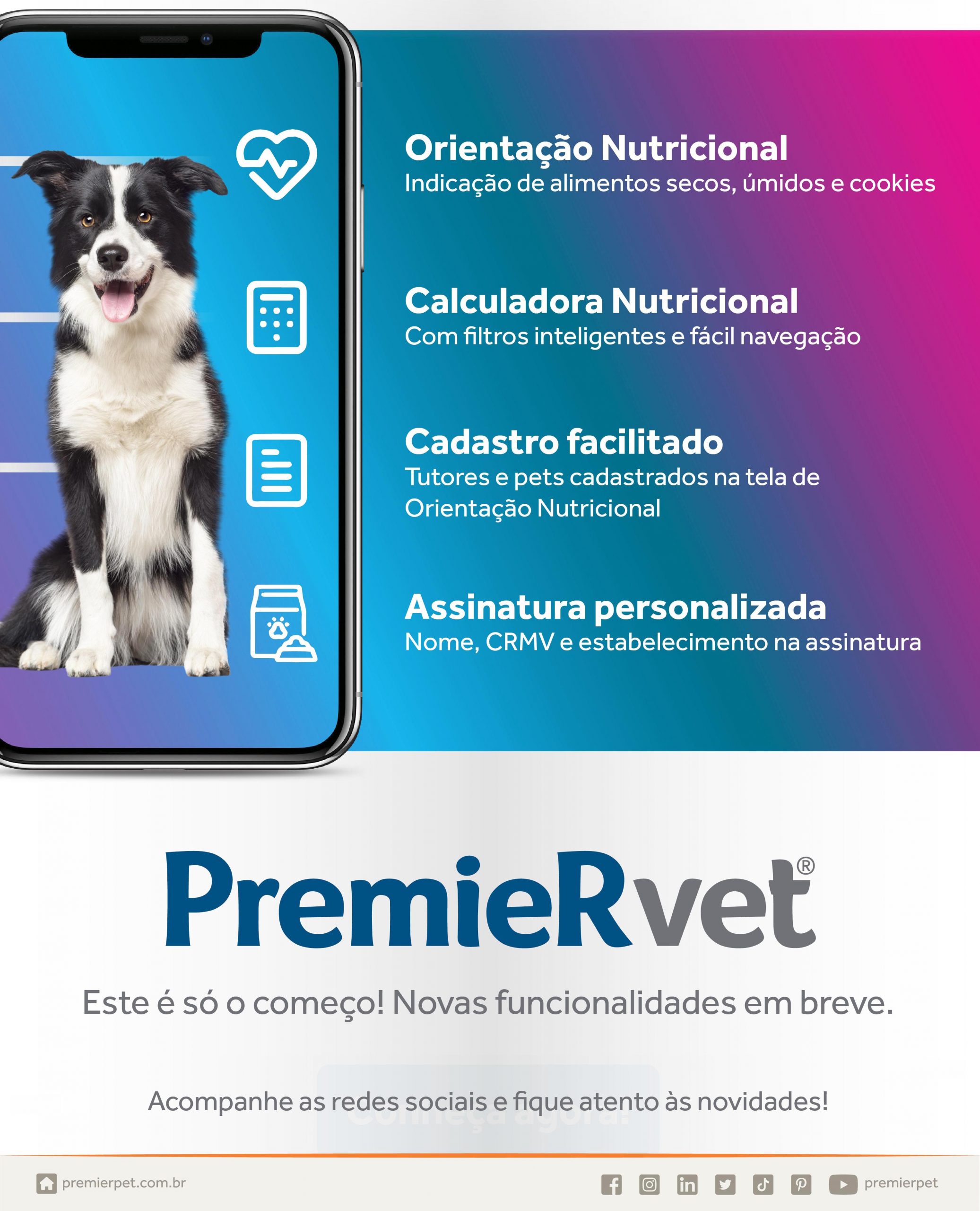 NetVet News - Conteúdo relevante para veterinários