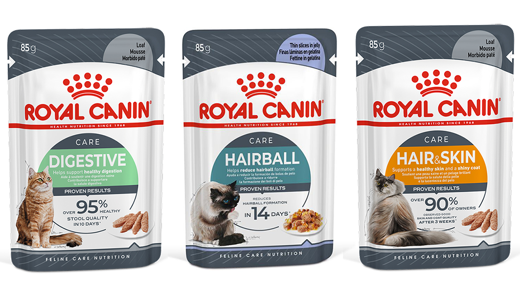 Créditos: Divulgação Royal Canin® 