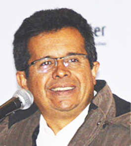 Imagem do consultor