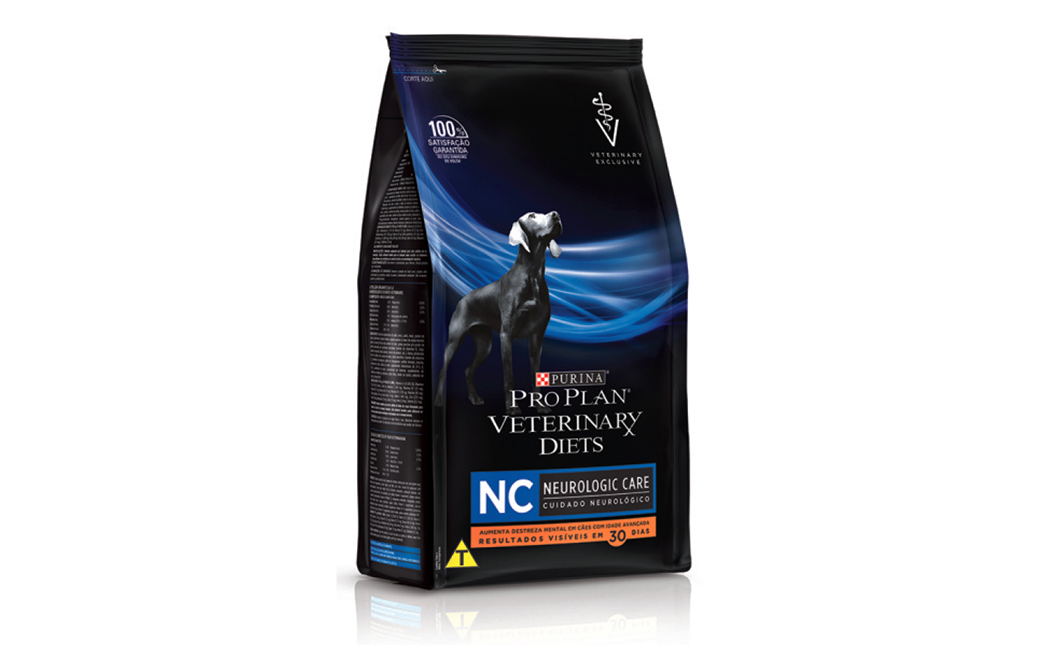 Pro Plan® Veterinary Diets NC Cuidado Neurológico