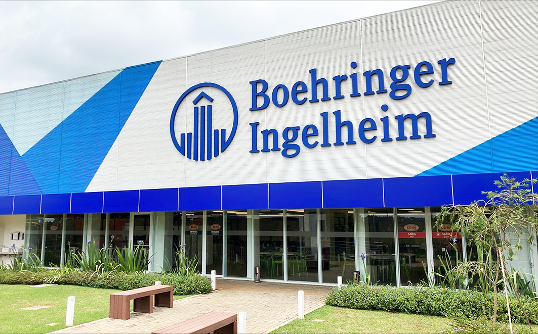 Divulgação Boehringer Ingelheim
