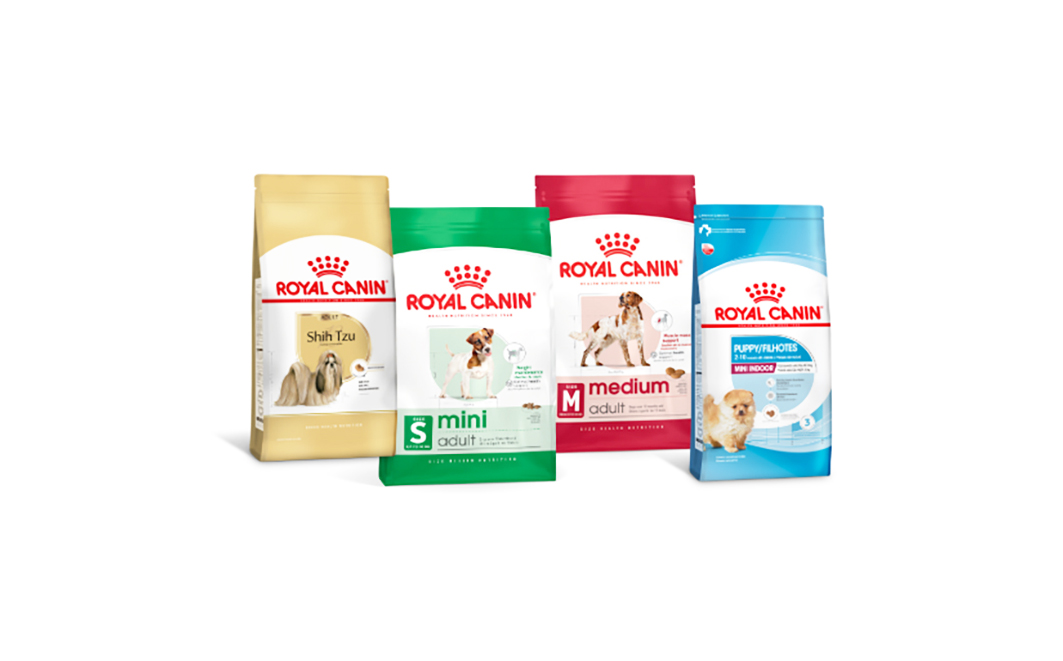 Divulgação Royal Canin 