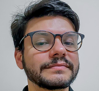 Imagem do consultor