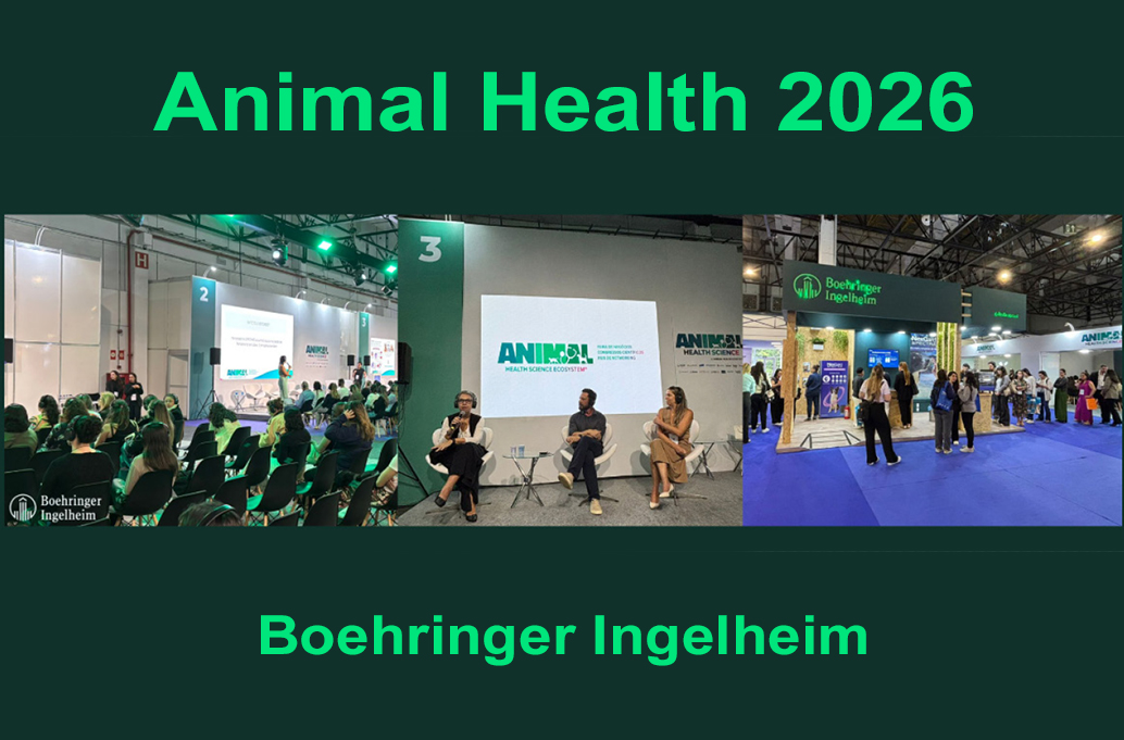 Créditos: Divulgação Boehringer Ingelheim 